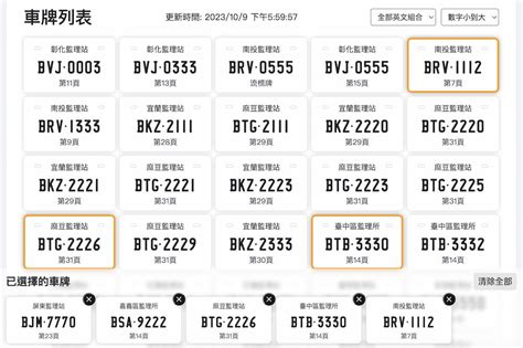 車牌號碼查詢車主|公路監理資料有償利用服務網